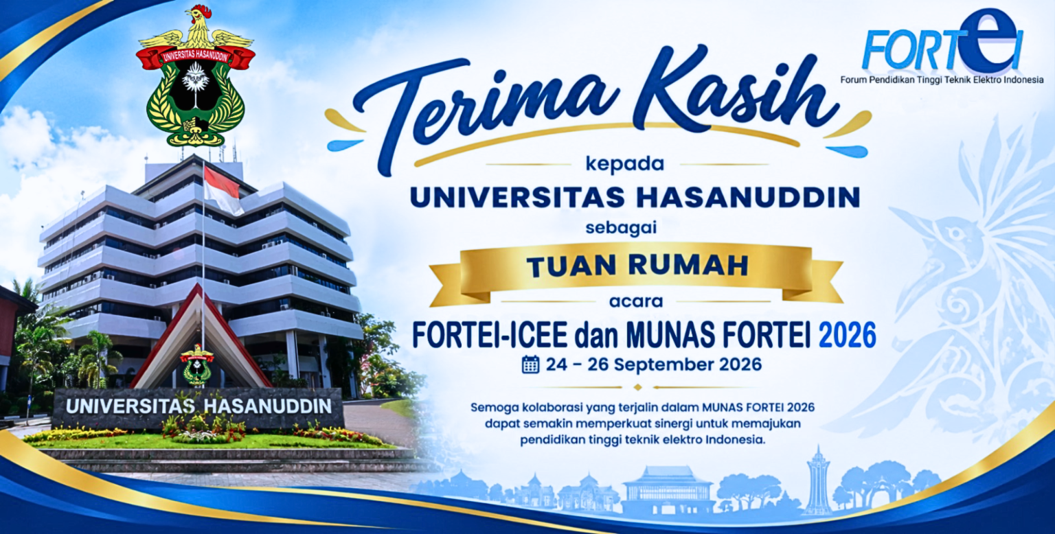 selamat munas 1