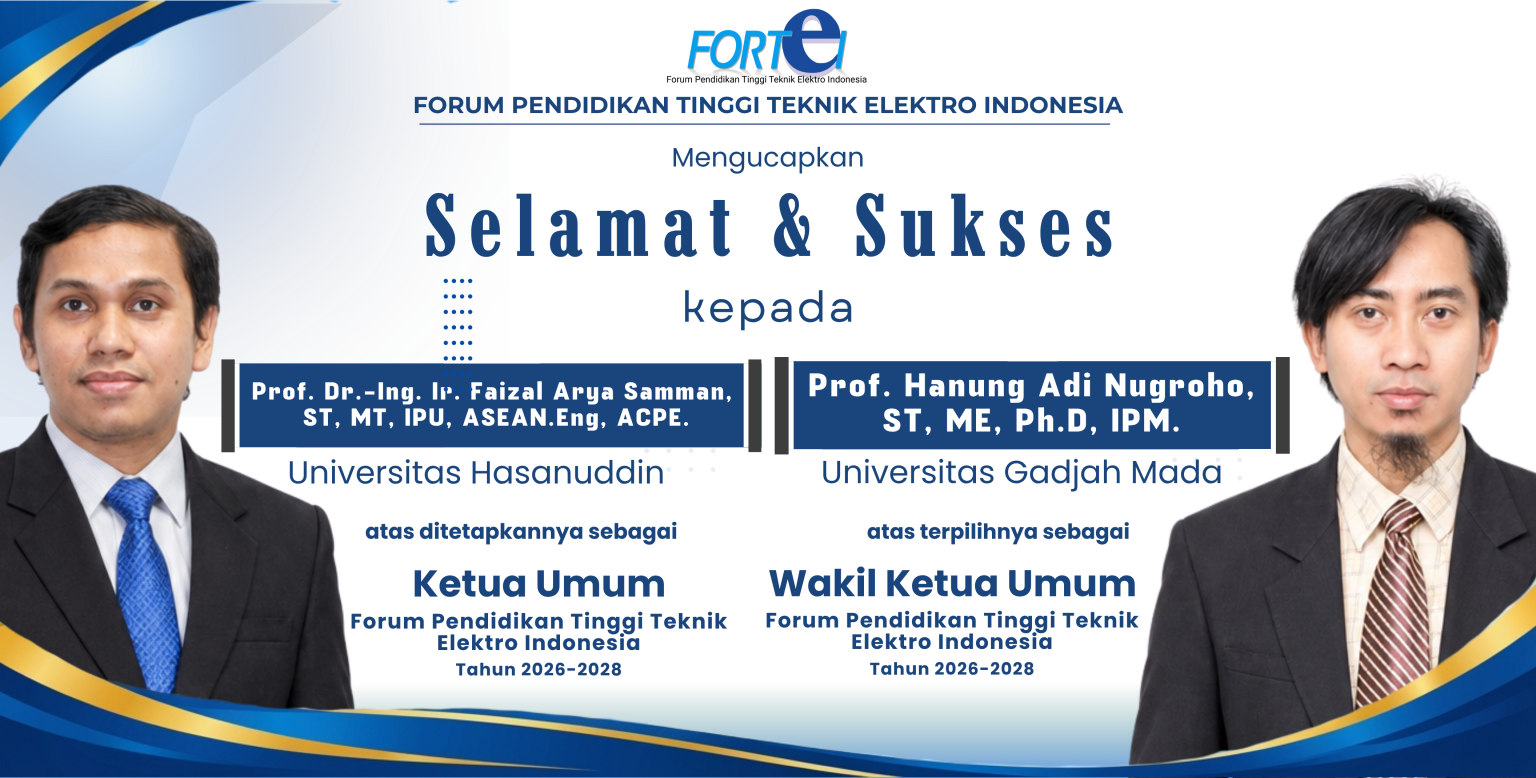 selamat munas 2