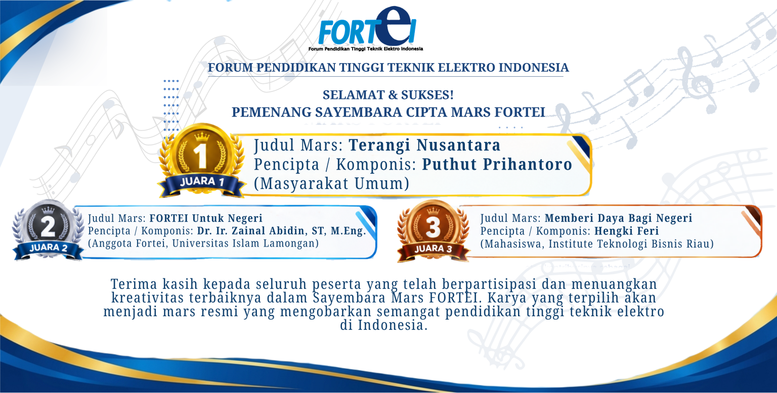 selamat munas 4